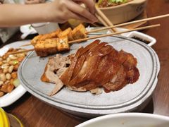 -紫光园(创始店)