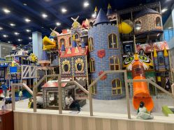 -meland亲子乐园•派对•研学(苏州悠方购物中心店)