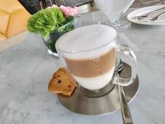 -三迪希尔顿酒店·星空酒廊