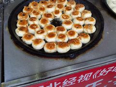 -毛氏汽水包(山海关路店)