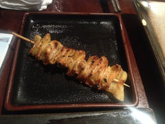 鸡皮-串鑫