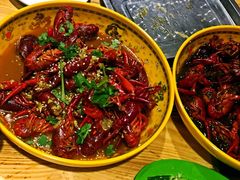 -刘一龙虾(数码路店)