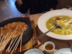 -胡马八破·川菜小馆(宽厚里店)