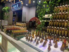-川骄海鲜自助(河东店)