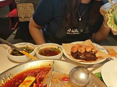 -小龙坎火锅(全球总店)