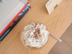 -Onirii Coffee(长乐路店)