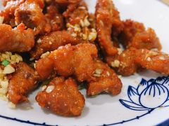 -兰边碗(鼓楼店)
