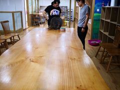 -藦茜花园宠物主题亲子互动体验馆(国顺东路店)