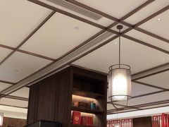 -北海银滩皇冠假日酒店-德丰楼中餐厅