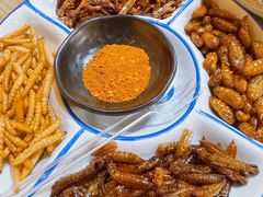 -多哥水傣味餐厅(司马巷店)