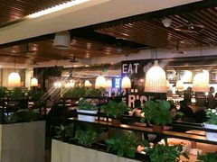 -拿渡·水煮鱼 麻辣香锅(西单大悦城店)