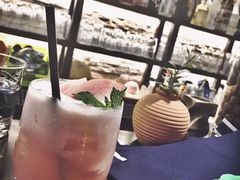 -RMK Shochu Bar(三诺店)