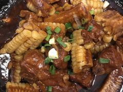 -老牌坊鲁菜名店(宽厚里店)