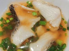 酸汤鱼-酸喜·三度酸·贵州味
