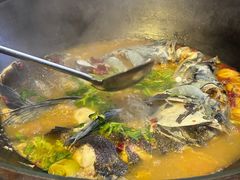 -好灶头妈妈菜·千岛湖土菜地标美食
