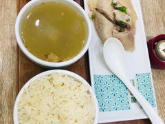 -翠华餐厅(东门店)