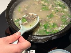-西夏回族烧麦馆(牡丹街店)