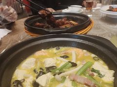 -龙景軒大酒店(共康店)