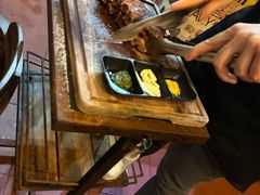 -安立可意大利美食