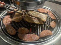 -大發韩国烤肉(八佰伴店)