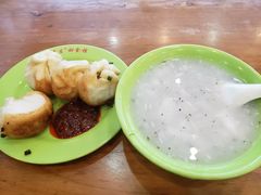 -三镇民生甜食馆(胜利街总店)