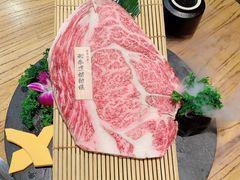 -黑牛の店·和牛烧肉(合生汇店)
