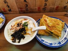 -老客满蛋饼(双塔市集店)