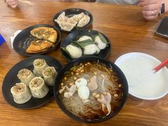 -青石桥老瓦房肥肠粉总店(青石桥总店)