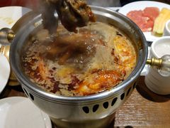 -亚马逊环球美食百汇(新城吾悦广场店)