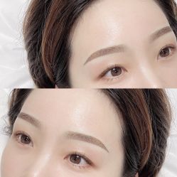 点击看大图 -MIVI·纹眉半永久野生眉