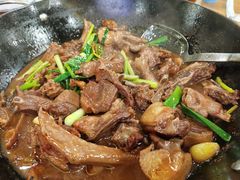 -大自然醉鹅(海珠分店)