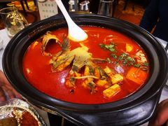 贵州酸汤鱼-贵州大厦贵州厅(樱花园西街店)