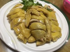 -瑞记湛江鸡饭店·粤西第一鸡(粤垦店)