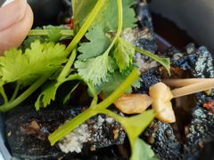 长沙臭豆腐-东门町美食街