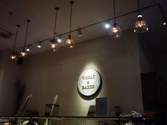 -WHEAT&BAKER-麥(凯德来福士店)