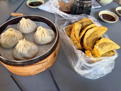 -李记清真馆(打钉巷店)