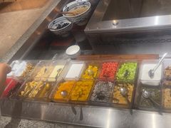 -杭州开元名都大酒店·地中海自助餐厅
