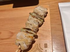 -鳥焱商店(王府大街店)
