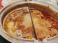 -一绪に寿喜烧(虹悦城店)