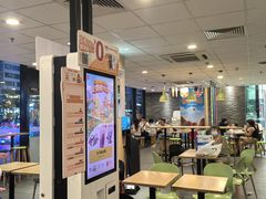 -麦当劳(万达广场店)