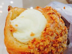 奶油号角-面包新语(滨湖万达店)