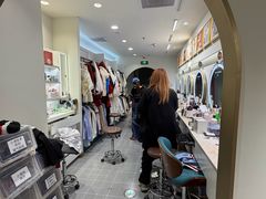 -海马体照相馆(北京apm店)