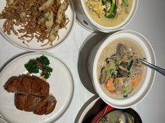 -莆田餐厅PUTIEN(世博源店)