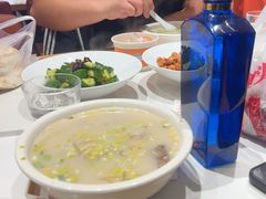 -杨氏青龙虾·羊蝎子(托乐嘉店)