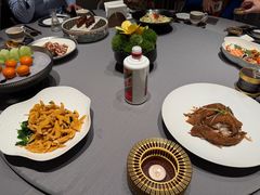 -阿五黄河大鲤鱼(纬三路店)