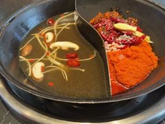 -巴蜀大将火锅(春熙店)