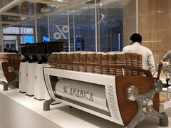 -% Arabica阿拉比卡咖啡(深圳湾万象城店)