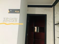 -FC格斗拳馆(东街店)