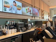 -星巴克臻选(深圳欢乐港湾店)