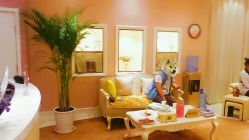 -UP&UP·半永久眉毛眼线机器野生眉